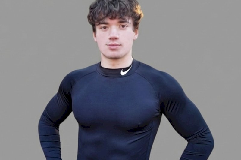 Posilování s vlastní váhou