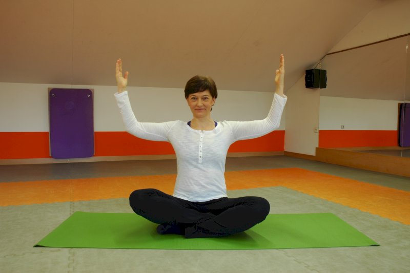 Rehabilitační terapie 