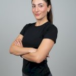 Tereza Bujarkova - Cvičení pro seniory