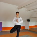 Helena Opočenská - Strečink